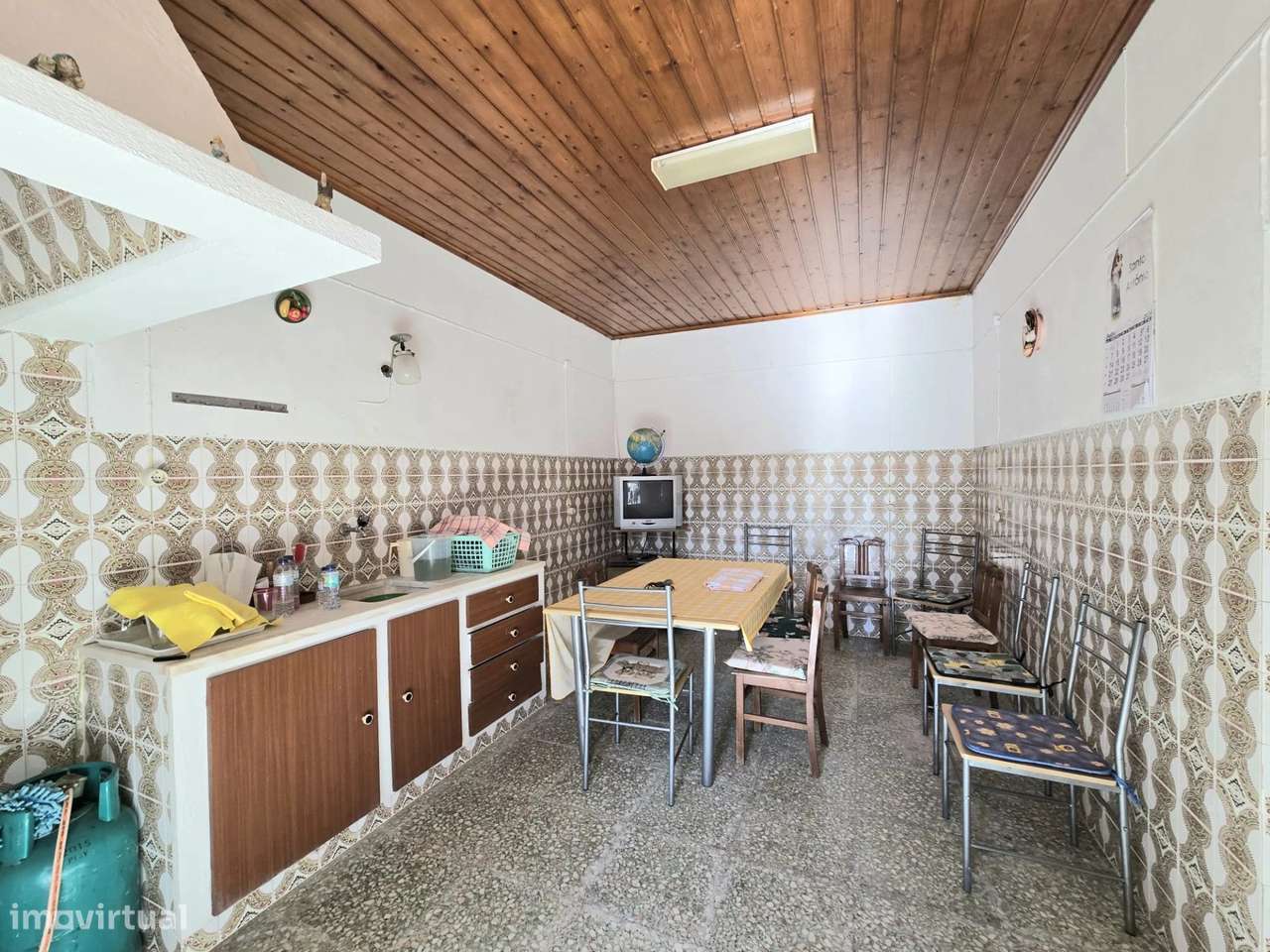 Quinta Exclusiva a 200m da Ria Formosa | Pedras d’El Rei | Luxo Natura - Grande imagem: 4/38