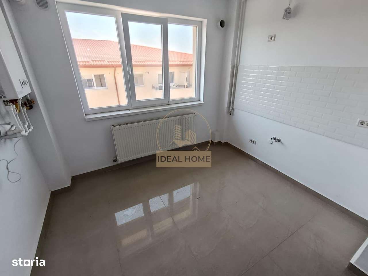 3 CAMERE - 2 BAI - LOC DE PARCARE - VALEA LUPULUI - COMISION 0% - Imagine principală: 3/8