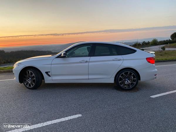 BMW 328 Gran Turismo 328i Sport-Aut. - 15