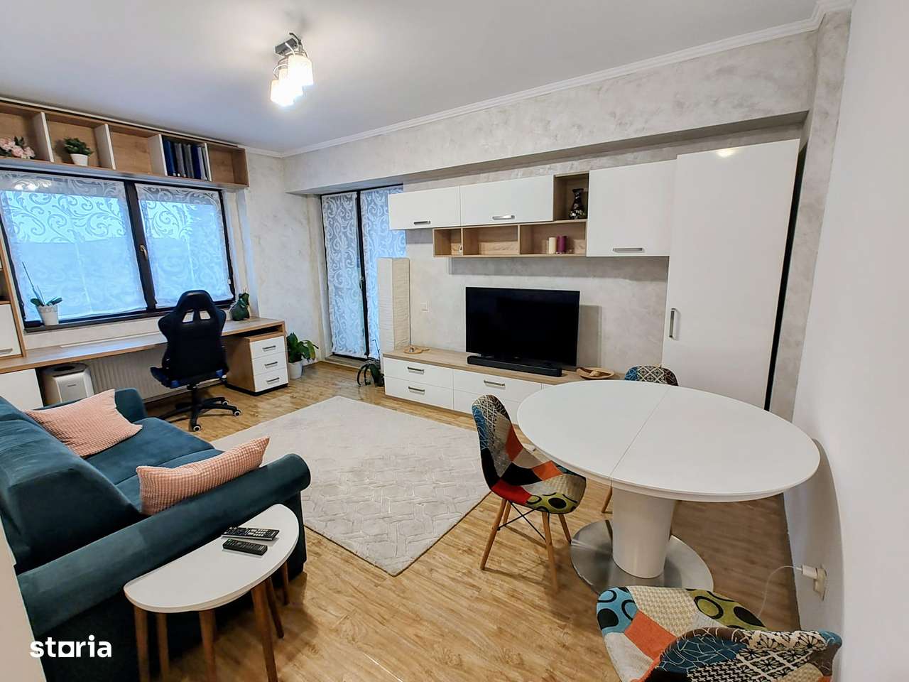 Apartament 3 camere Metrou Laminorului, Sector 1 - Imagine principală: 4/13