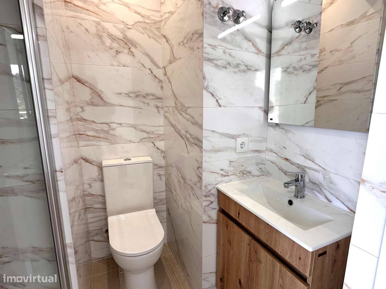 Apartamento T3 - Leiria-7