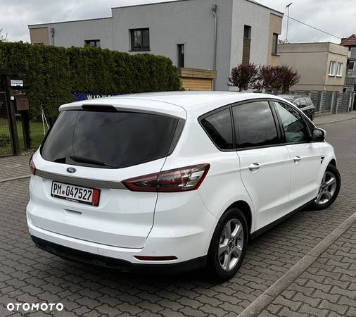 Ford S-Max 2.0 TDCi Business - 4