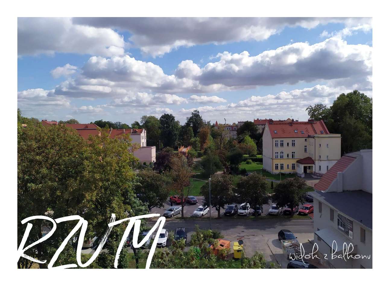 Prywatnie: 84 m² | 3 pokoje | 2 łaz. | balkon | ciche, słoneczne – pohled 5