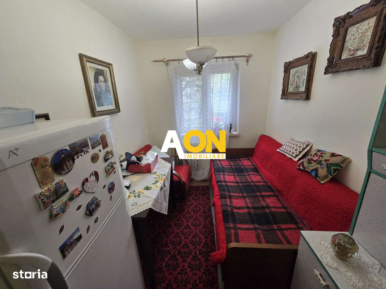 Apartament 3 Camere, Etaj 2, Bd. Transilvaniei-5