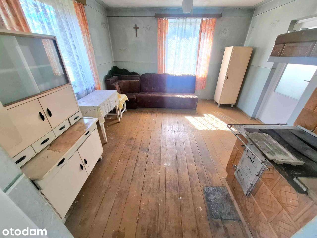 Solidny, murowany dom do remontu STARE MIASTO-2