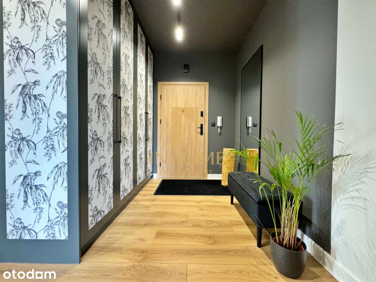 Nowe Budownictwo | 3 Pokoje | Do Wprowadzenia | - Pełny obrazek: 5/10