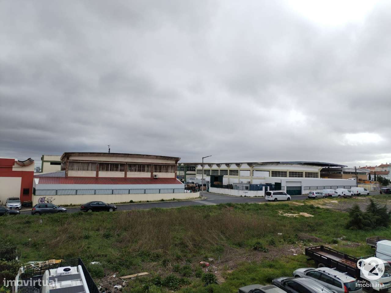 Apartamento T3 em Vale de Figueira, São João da Talha, Concelho de...-29