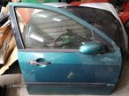 FORD FOCUS 2001 PORTA FRENTE DTA PF237 - 1