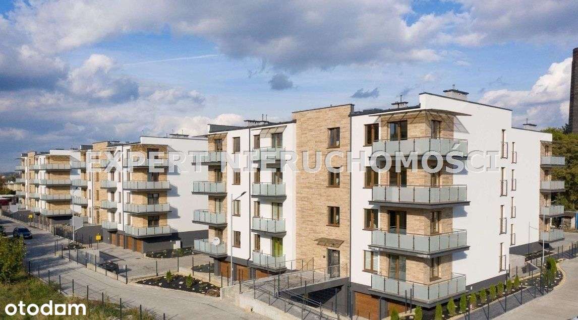 Zamknięte osiedle Parkowe - Winda, Niski Czynsz-2