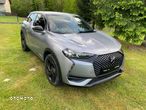 Citroën DS3 Crossback PureTech 155 PERFORMANCE LINE + - 9