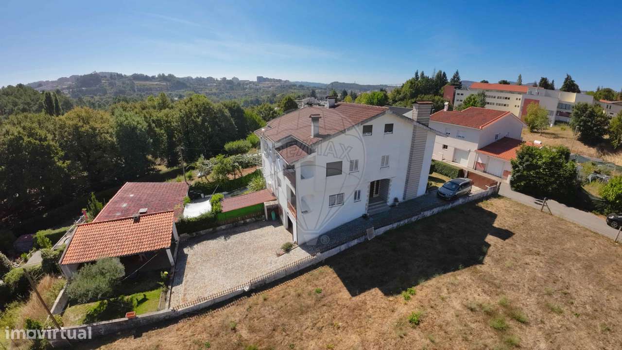 Moradia T4 para venda - Grande imagem: 3/41