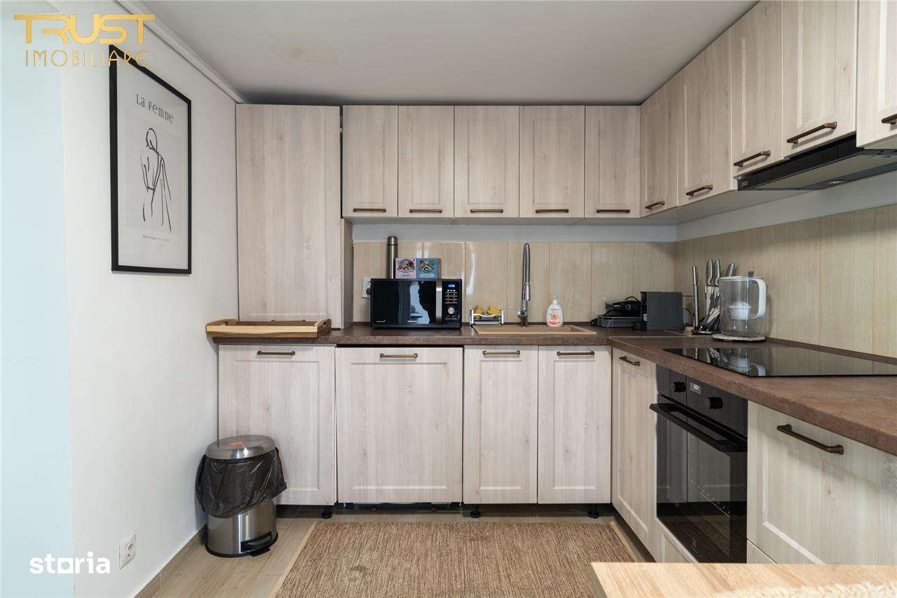 3 chambres l Rue Piezisa l 3 salles de bain l Ultracentral - Imagine principală: 4/12