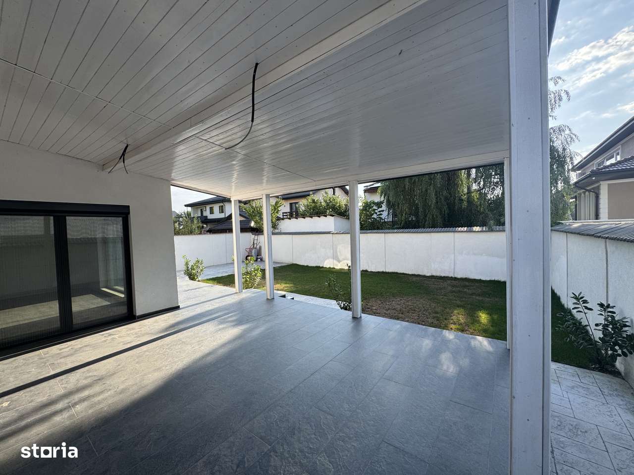 Casa Vila Mogosoaia P+1+M| 6 camere |Super zona | Persoană fizică-4