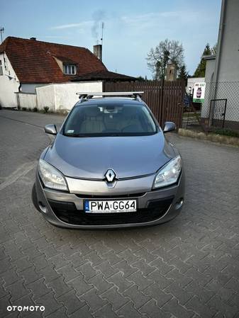 Renault Megane 1.5 dCi Color Edition - 16