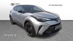 Toyota C-HR - 1