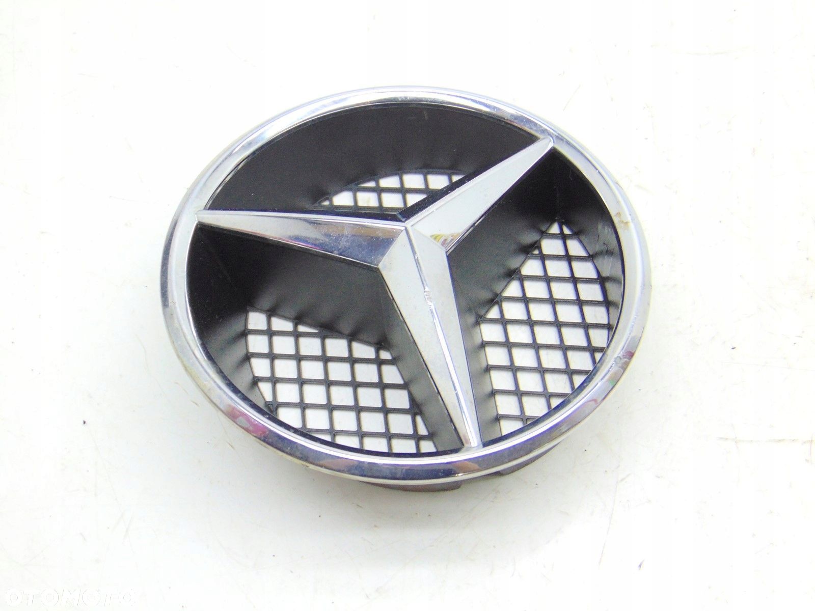 EMBLEMAT GWIAZDA MERCEDES W207 W216 A2078880260 - 1