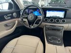 Mercedes-Benz E 300 de 4Matic 9G-TRONIC AMG Line - 15