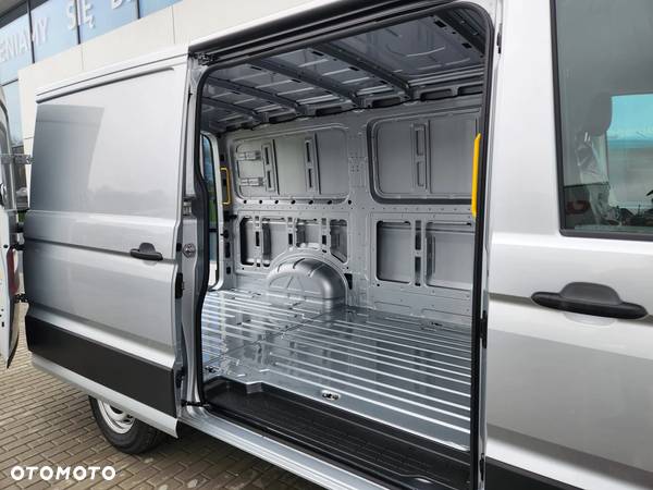 Volkswagen Crafter - 10