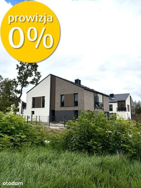 Dom na sprzedaż, 3 pokoje, 68 m², Izabelin-Dziekanówek