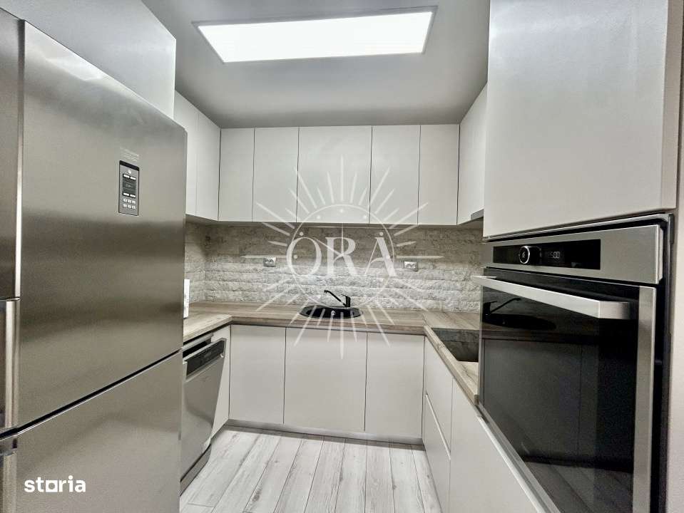 APARTAMENT DE VANZARE 3 CAMERE | MARASTI ZONA CLUJANA | 65 MP | - Imagine principală: 5/14