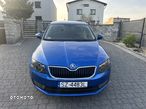 Skoda Octavia 1.4 TSI Elegance - 2