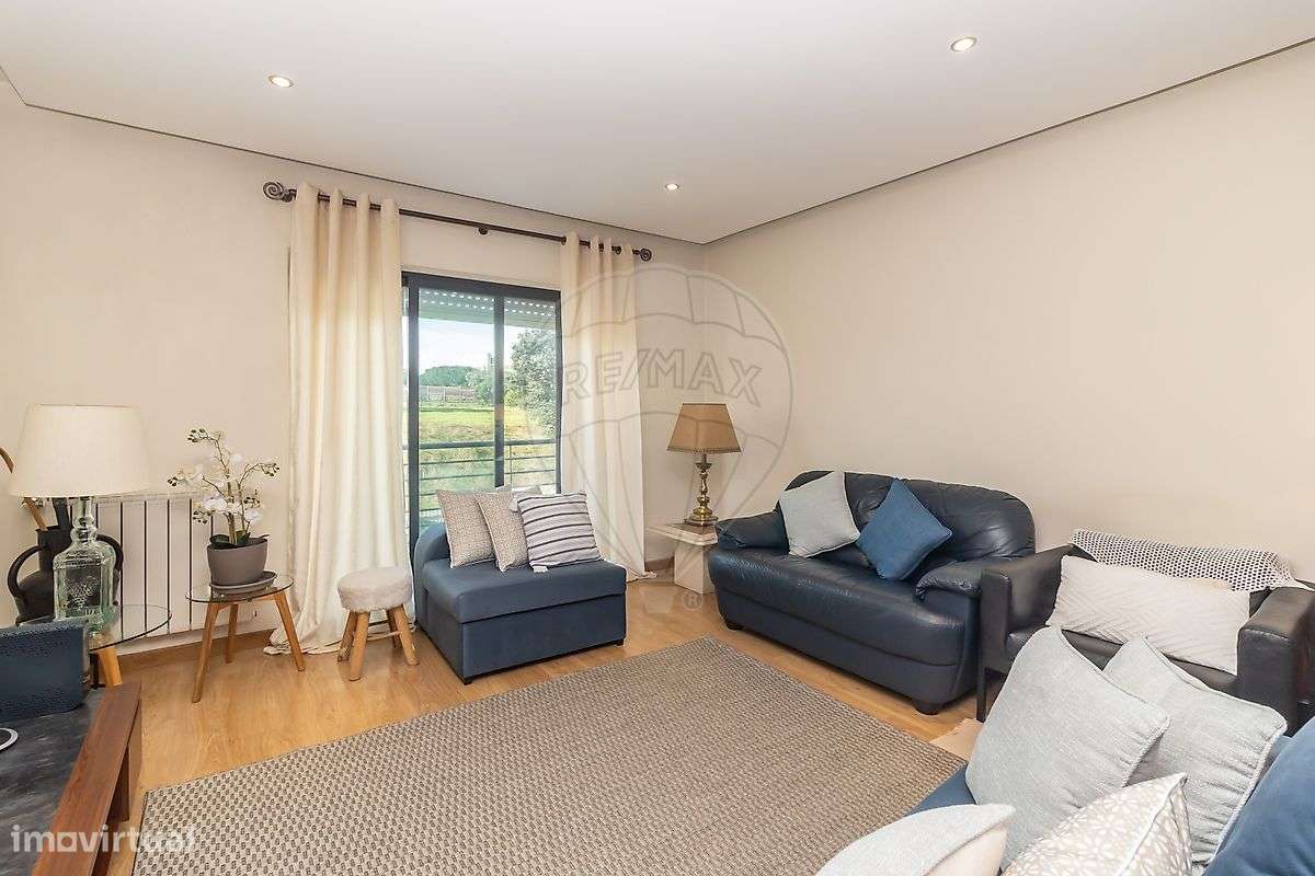 Apartamento T2 para venda-4