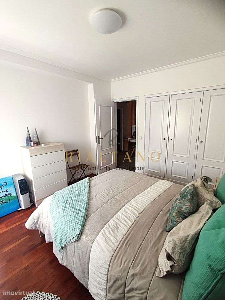 Apartamento T2 em Aveiro / Barrocas-16