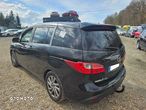 Mazda 5 1.6 CD Exclusive + - 6