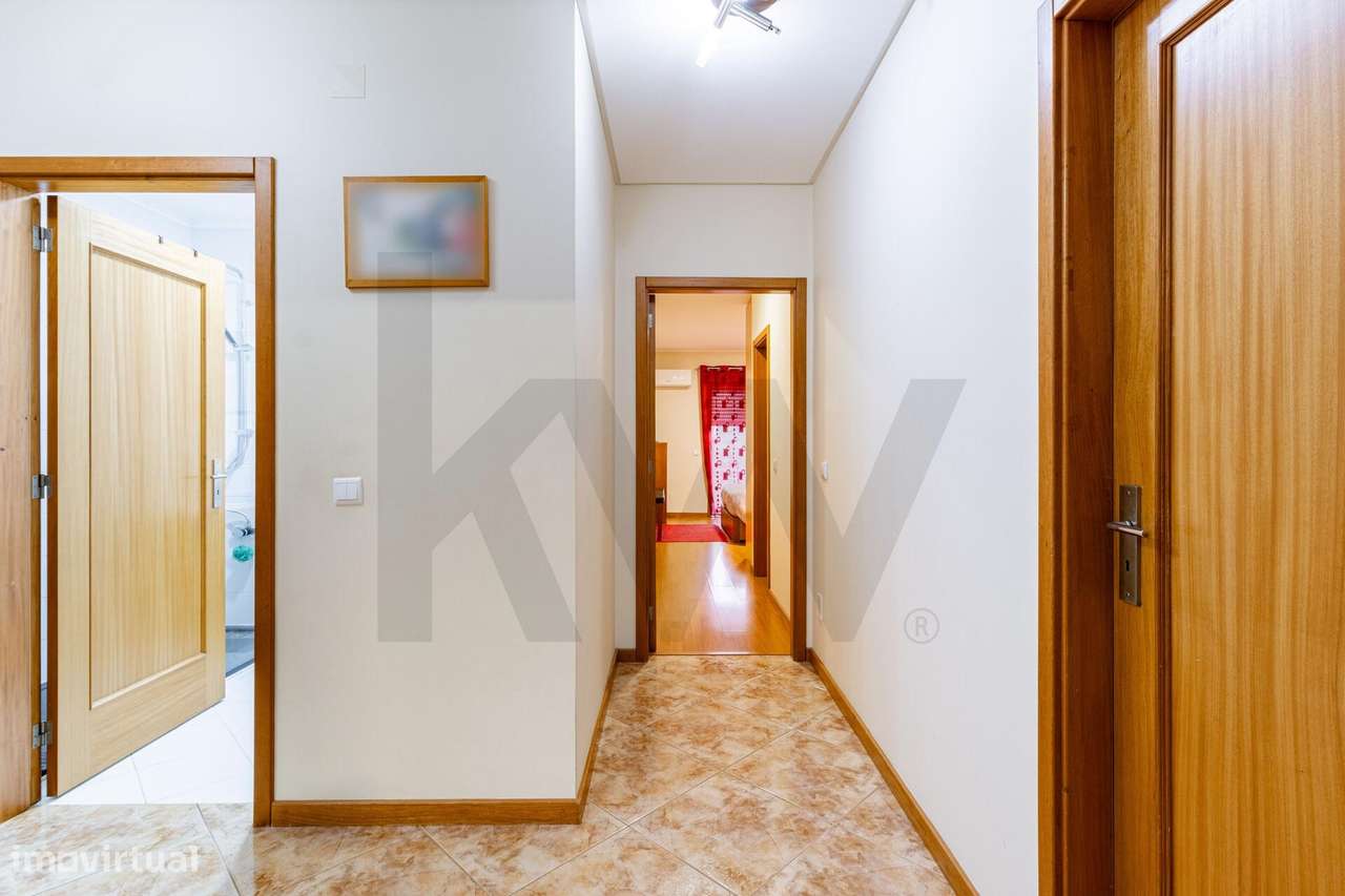 Apartamento T4 -Nogueira do Cravo – Oliveira de Azeméis!-18