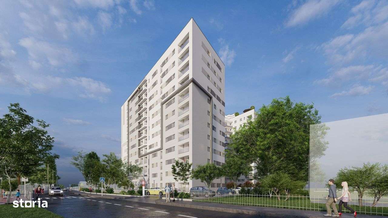 Apartament 2 camere tip Studio-Direct Dezvoltator-Bratarii-2