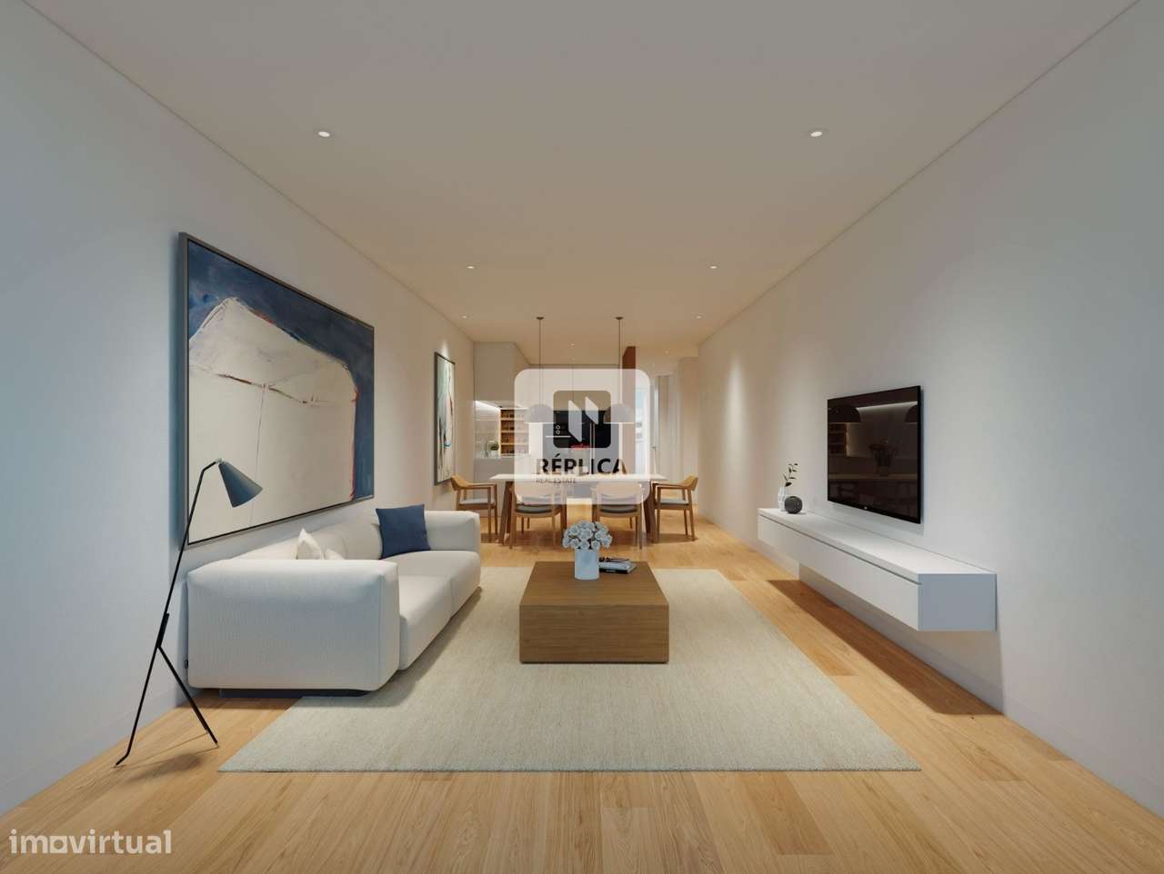 TO Terraço 25m2 Centro Porto | T0 Baixa | Apartamento Life in Porto - Grande imagem: 5/19