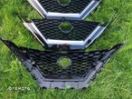 Qashqai III J12 21- GRILL ATRAPA 62310-6UAA - 2