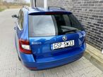 Skoda Octavia 2.0 TDI SCR 4x4 Style DSG - 9