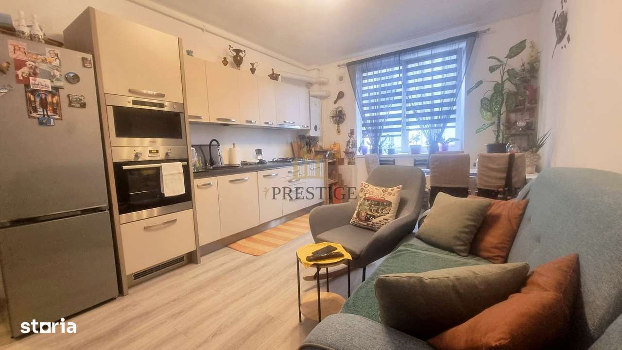 FĂRĂ COMISION | APARTAMENT 3 CAMERE | ȘELIMBĂR | BALCON | PARCARE-1