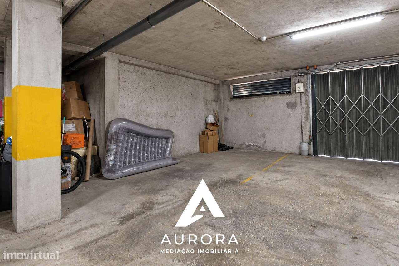 Apartamento T3 na Nacional N1, em Lourosa-16