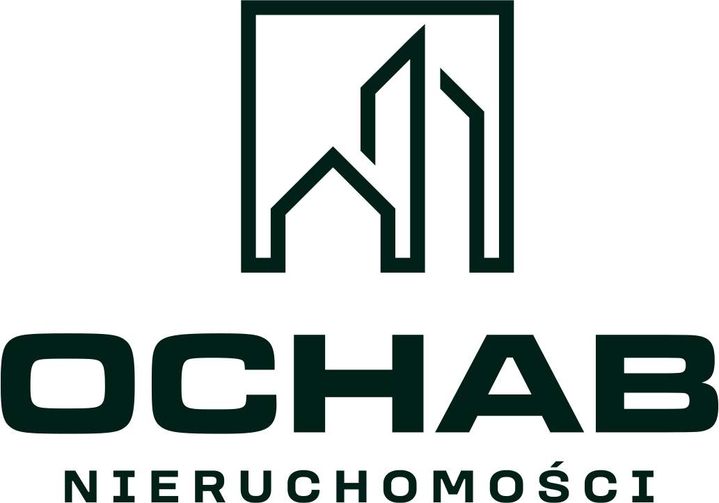 Logo: Ochab-Nieruchomości