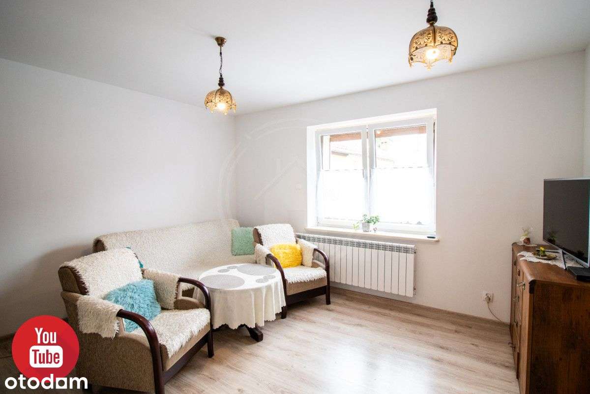 Pakiet 4 mieszkania + 2 usługowe. Święciechowa. - Pełny obrazek: 4/20