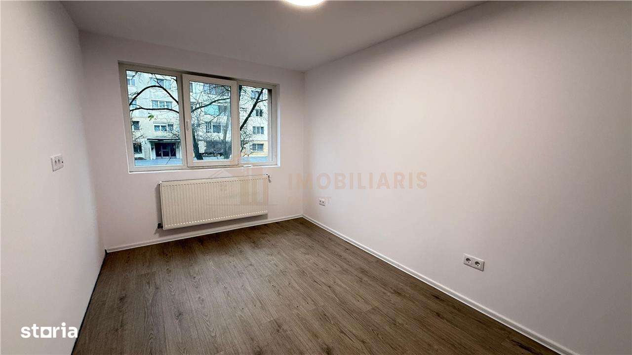 Apartament 3 camere de vanzare, zona Cartierul Sasar-5