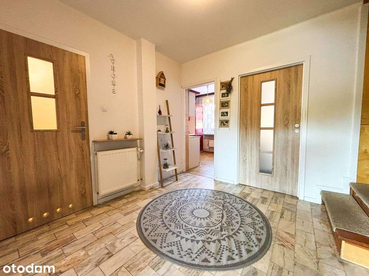 Dom z charakterem w sercu zielonego Wodzisławia-18