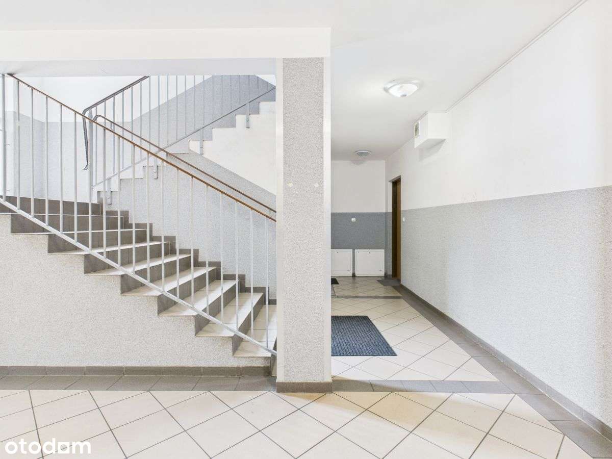 Nowoczesne M3 z ogrodem-15