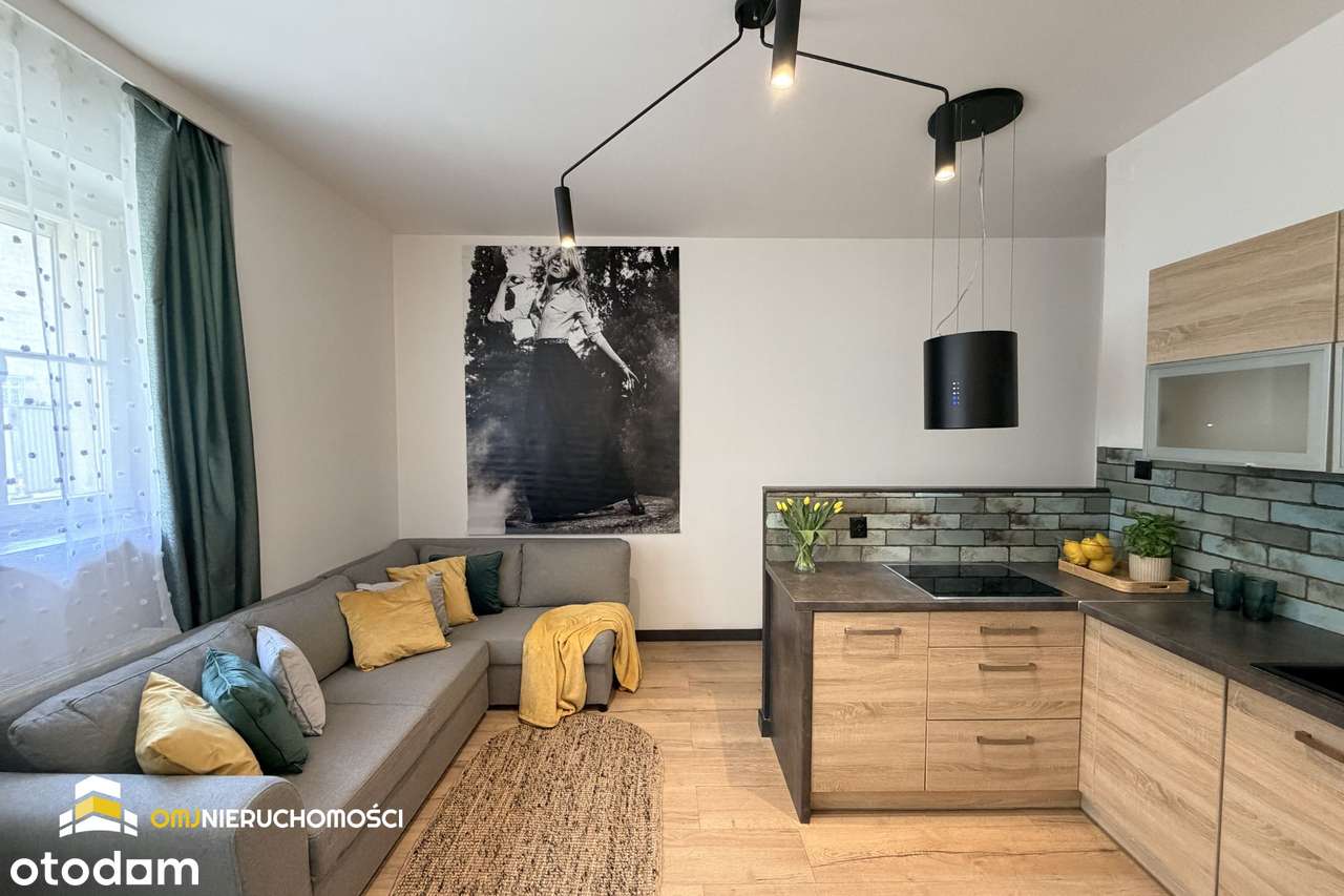 2 pokoje/Przy Rynku/Wrocław-14