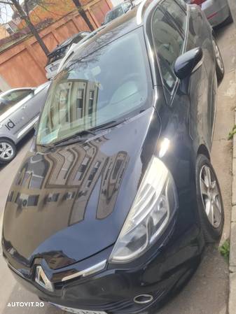 Renault Clio IV 1.5 dCi 75 Expression - 11