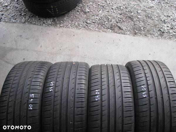 215/40R17 87W HANKOOK Ventus Prime 2 Lato 4szt - 1