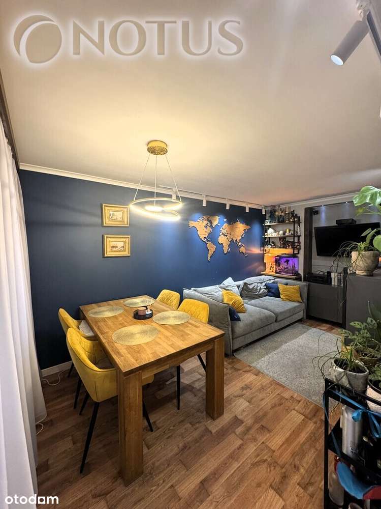 3 pokoje przy tramwaju, z miejscem, do wejścia-0