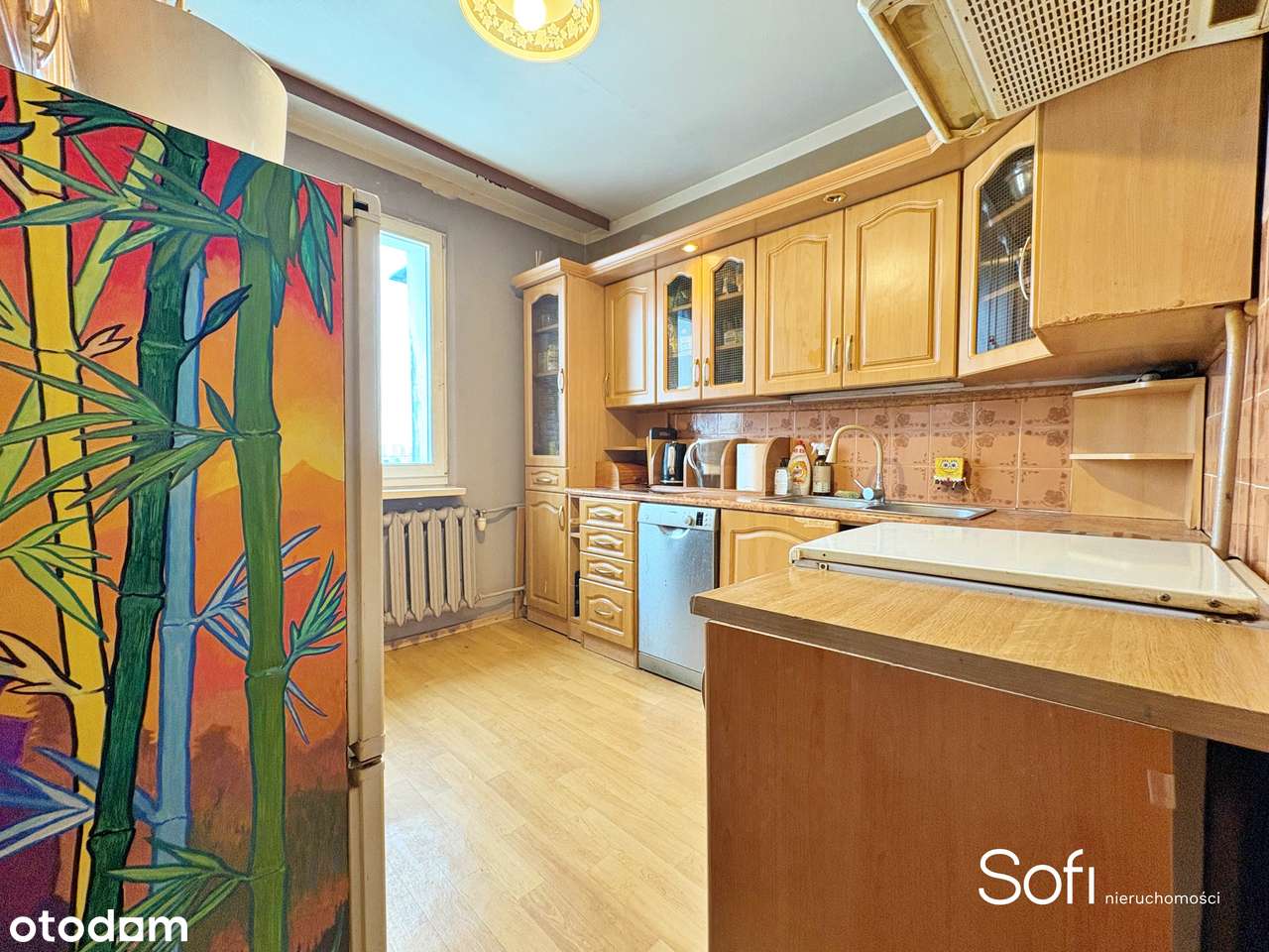 3-Pokojowe - Pełny Rozkład - Dwustronne - Kaczy Dołek-11