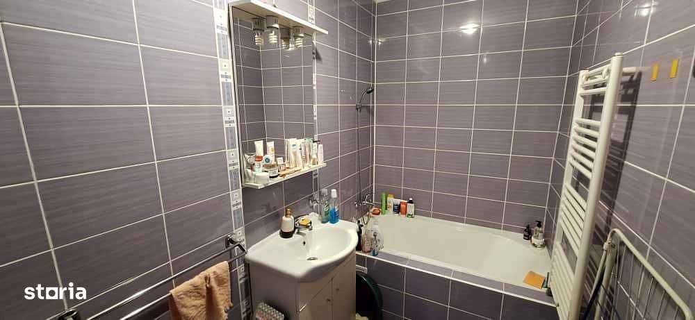 Apartament 1 camera de vanzare cartier Buna Ziua - Imagine principală: 5/6