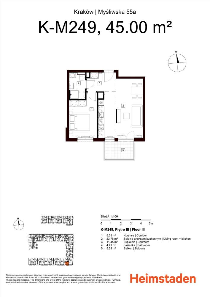 Przestronne 2 pok | Gotowe do wejścia | od zaraz | BEZ PROWIZJI!!-10
