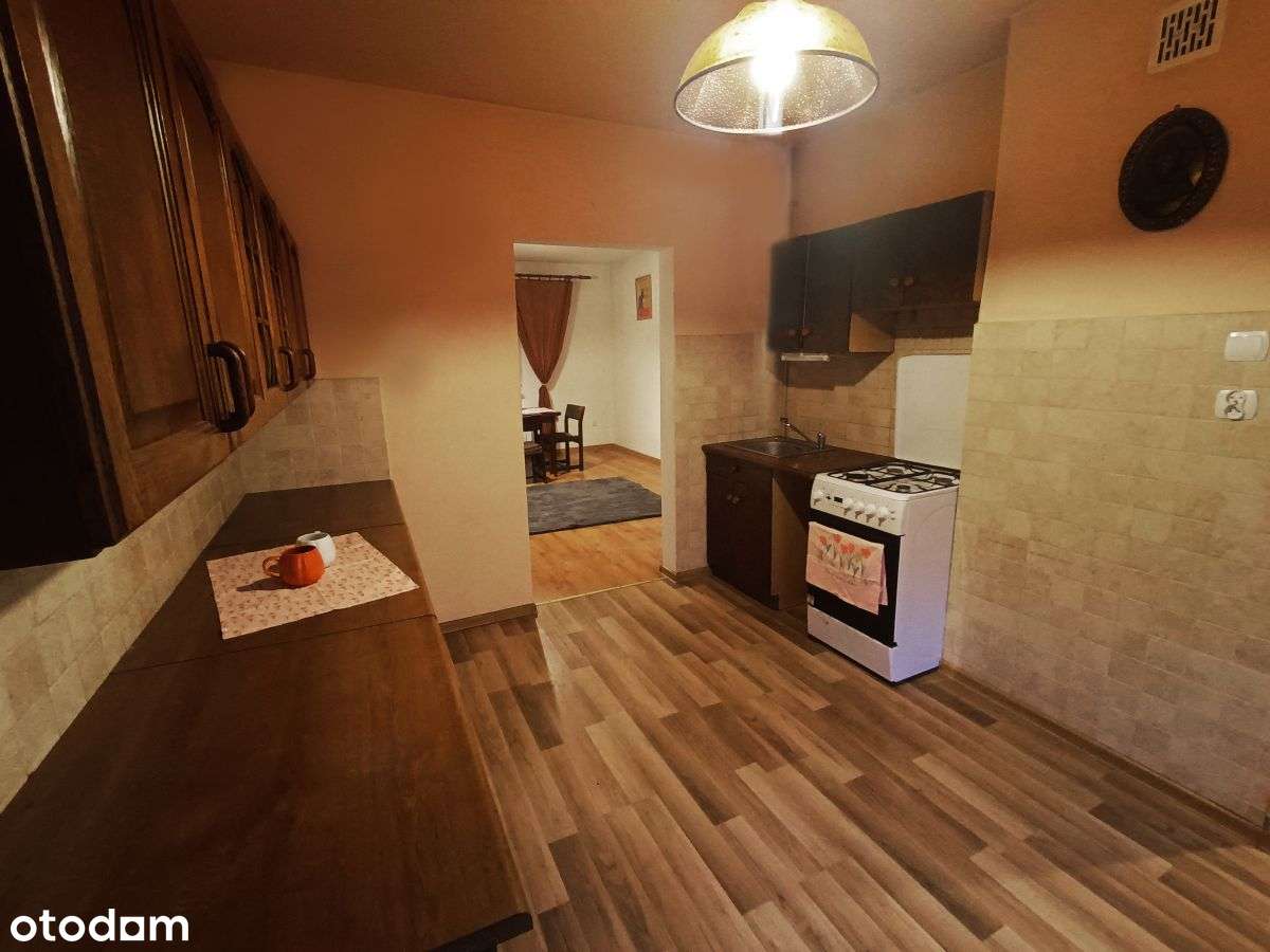 Mieszkanie w Pilawie-4