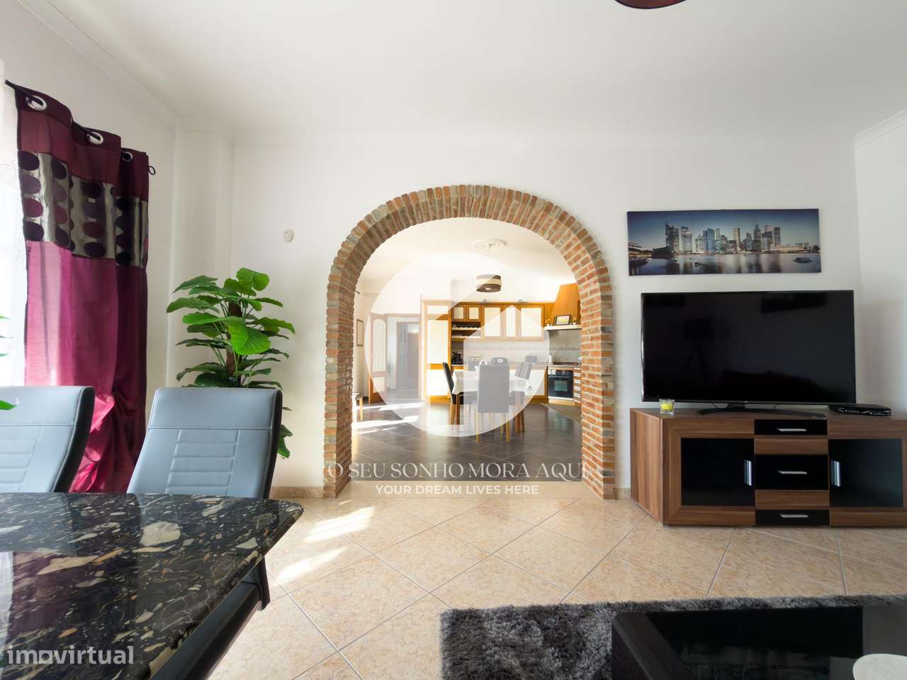 Moradia T5 em Belmonte - Olhão-6