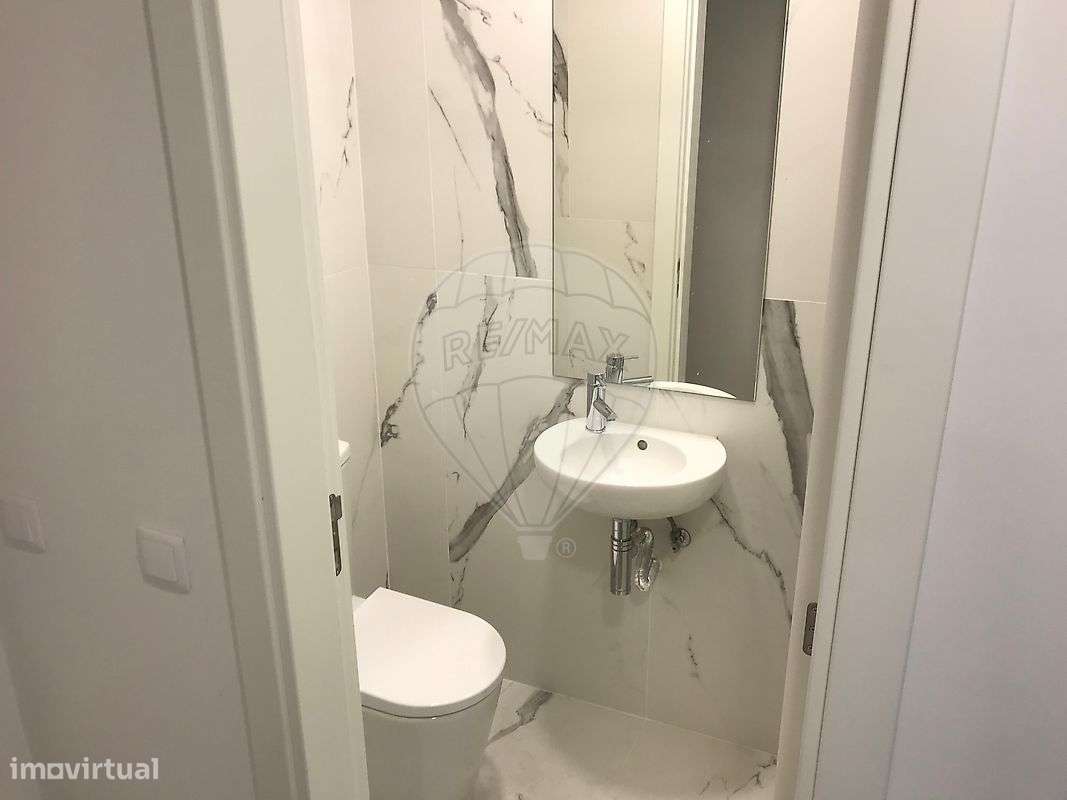 Apartamento T2 para arrendamento - Grande imagem: 4/30